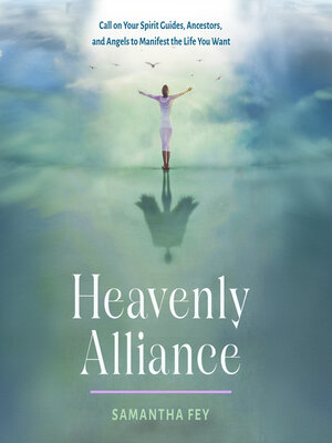 cover image of Heavenly Alliance